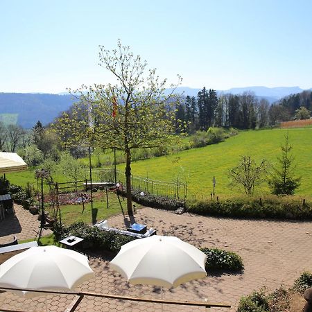 Landgasthof Farnsburg Ormalingen Экстерьер фото