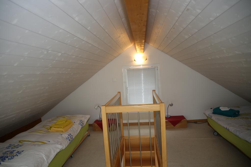 Landgasthof Farnsburg Ormalingen Экстерьер фото