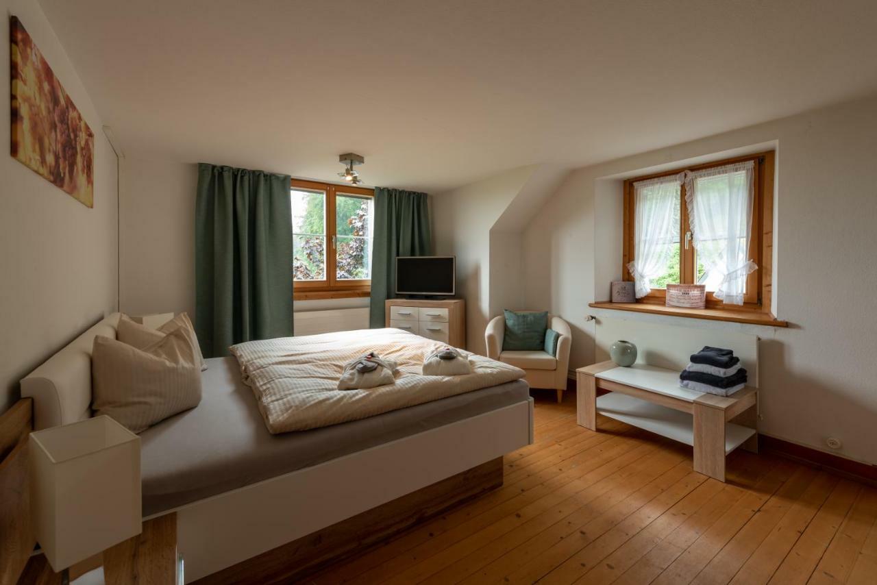 Landgasthof Farnsburg Ormalingen Экстерьер фото