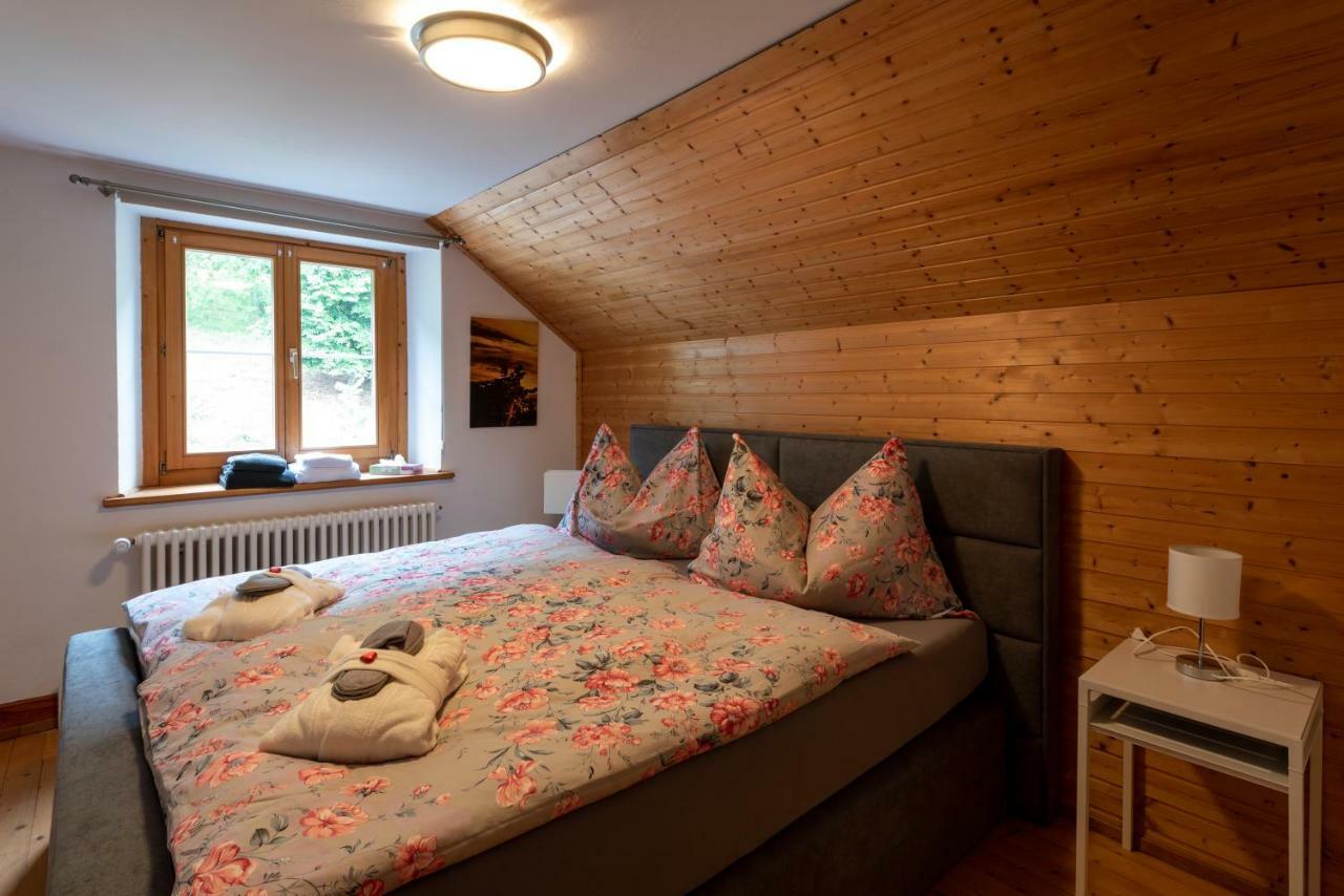 Landgasthof Farnsburg Ormalingen Экстерьер фото